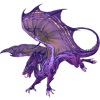 Unnamed dragon