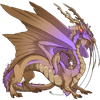 Unnamed dragon