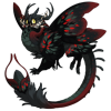 Unnamed dragon