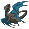 Unnamed dragon