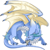 Unnamed dragon