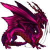 Unnamed dragon