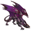 Unnamed dragon