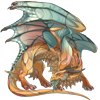 Unnamed dragon