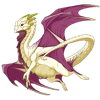 Unnamed dragon