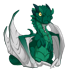 Unnamed dragon