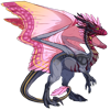 Unnamed dragon