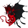 Unnamed dragon