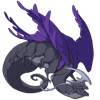 Unnamed dragon