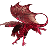 Unnamed dragon