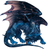 Unnamed dragon