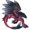 Unnamed dragon