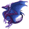 Unnamed dragon