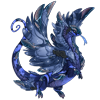 Unnamed dragon