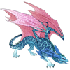 Unnamed dragon