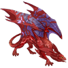 Unnamed dragon