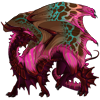 Unnamed dragon