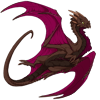 Unnamed dragon