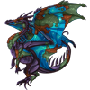 Unnamed dragon