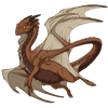 Unnamed dragon