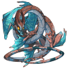 Unnamed dragon