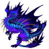 Unnamed dragon