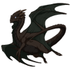 Unnamed dragon