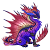 Unnamed dragon