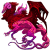Unnamed dragon