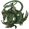 Unnamed dragon