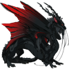 Unnamed dragon