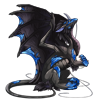 Unnamed dragon