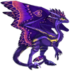 Unnamed dragon