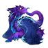 Unnamed dragon