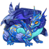 Unnamed dragon