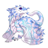 Unnamed dragon