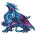 Unnamed dragon