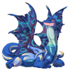 Unnamed dragon