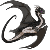 Unnamed dragon