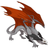 Unnamed dragon