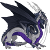 Unnamed dragon