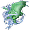 Unnamed dragon