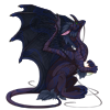 Unnamed dragon