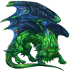 Unnamed dragon