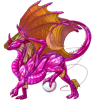 Unnamed dragon