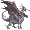 Unnamed dragon