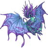 Unnamed dragon