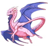 Unnamed dragon