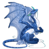 Unnamed dragon