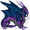 Unnamed dragon